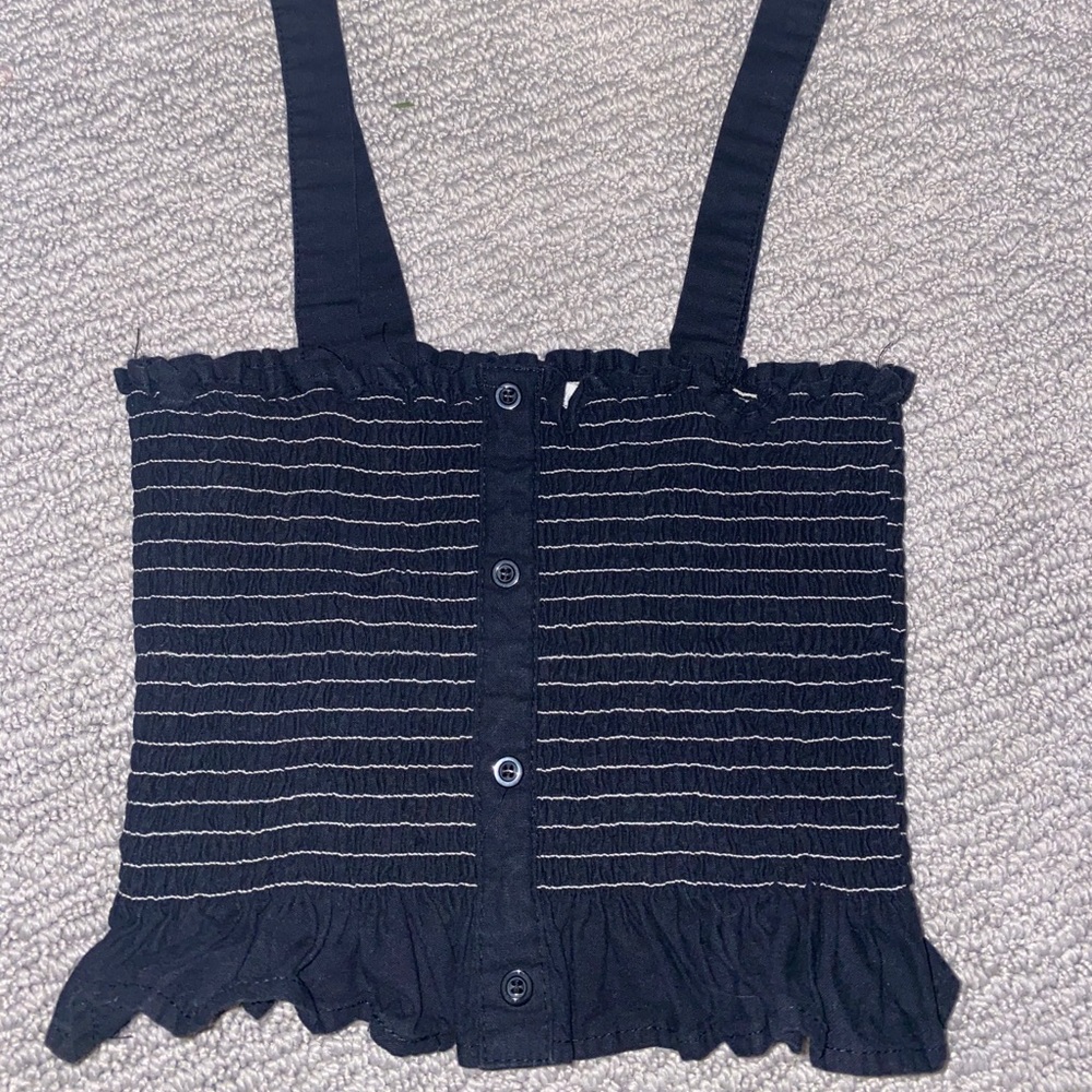 Urban Outfitters Crop Top